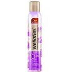 Wella Trockenshampoos Wella Wild Berry Touch Dry Shampoo Hairspray