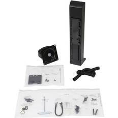 TV Accessories Ergotron WORKFIT SINGLE LD MONITOR KIT 97-935-085