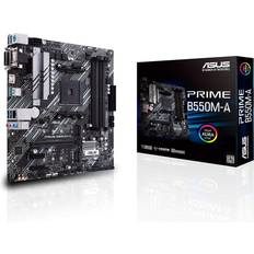 ASUS Micro-ATX Motherboards ASUS Prime B550M-A/CSM Ryzenâ¢