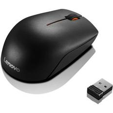 Wireless Computer Mice Lenovo 300 Wireless Compact