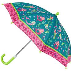 Stephen Joseph Mermaid Umbrella Green