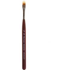 Princeton Velvetouch Series 3950 Synthetic Brush Filbert Grainer, Mini,  Size 1/4 • Price »