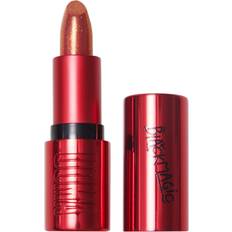 Uoma Beauty Mini Black Magic Lipstick On Fire