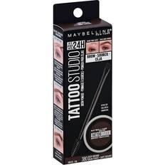Maybelline Eyebrow Products Maybelline TattooStudio Brow Pomade