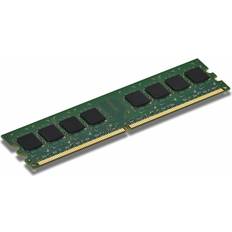 Fujitsu DDR4 module 8 GB DIMM 288-pin unbuffered