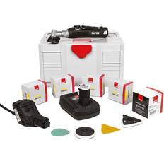 Rupes Rettslipere Rupes Nano Q Mag Sander Kit Blx In