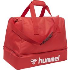 Reflekser Duffel- & Sportsbager Hummel Core 37l Bag Red