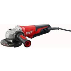 Milwaukee Grinders & Sanders Milwaukee 13 Amp 5 in. Angle