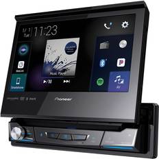 Pioneer Android Auto Boat & Car Stereos Pioneer AVH-3500NEX