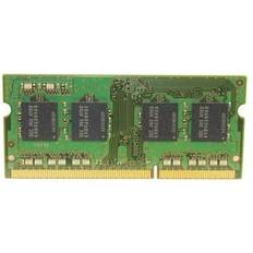 Fujitsu RAM minne Fujitsu DDR4 module 8 GB SO-DIMM 260-pin 3200 MHz PC4-25600 unbuffered