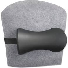 SAFCO 7154BL Lumbar Support Memory Foam