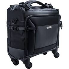 Vanguard Camera Bags Vanguard VEO SELECT 42T Trolley Bag, Black