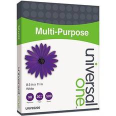 Universal One 95200 Universal Deluxe Multipurpose