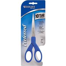  Westcott All Purpose Preferred Utility Scissors, 7