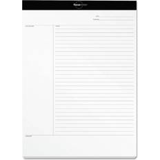 Notepads Tops FocusNotes Notepad, 8.5"