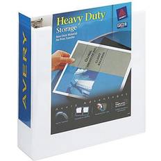 Avery Binders & Folders Avery Heavy Duty 3" 3-Ring View