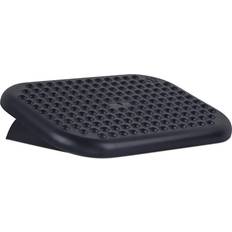 CONSDAN Footrest, Ergonomic Foot Rest for Under Desk at Work