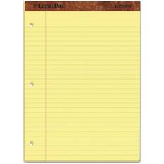 Calendar & Notepads on sale TOPS Legal Notepad, 8.5" Wide