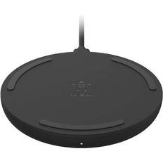 Wireless Chargers Batteries & Chargers Belkin Wireless Quick Charging Pad 10W 1.0 EA