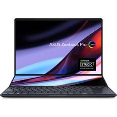 ASUS Zenbook Pro 14 UX8402ZE-DB74T