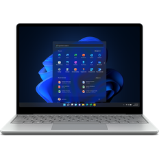 Microsoft Surface Laptop Go 2