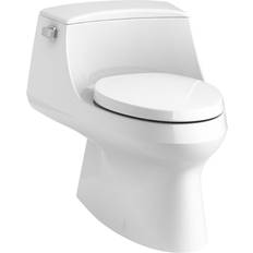 Toilet Accessories Kohler Raphael Collection K-3722-0 1.28 GPF