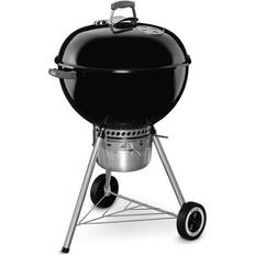 Grills Weber Original Kettle Premium Charcoal Grill 22"