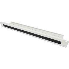 Intellinet 715836 Rack Accessory Brush Panel