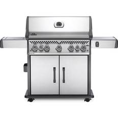 Napoleon Grills Napoleon 66" Rogue Series SE 625 RSIB Natural