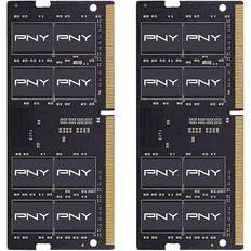 PNY Performance SO-DIMM DDR4 2666MHz 2x16GB (MN32GK2D42666)