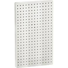 Approved 771322-WHT Pegboard Panel, 13.5" Qty