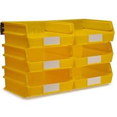 Boxes & Baskets Triton Products 14.5 in. H