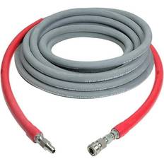 Pressure Washer Accessories Simpson 3/8 in. x 100 ft. Hose Attachment for 8000 PSI Pressure Washers