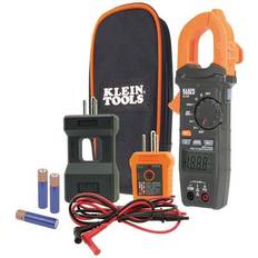 Current Clamp Klein Tools Clamp Meter Electrical Test Kit