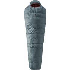 Rot Schlafsäcke Deuter Trekking Sleeping Bags Astro Pro 400 SL Teal/Redwood for Women Grey