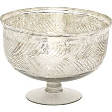 Glass Bowls Deco 79 Emerson Cove Decorative Glam