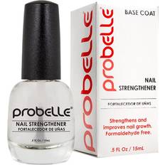  Probelle Top Coat Sealer, Quick Dry Nail Polish Top