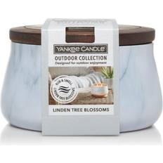 Yankee Candle Linden Tree Blossoms Scented Candle 10oz