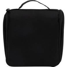 GForce Travel Toiletry Bag Set | Black