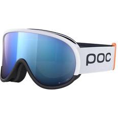 Skibrillen reduziert POC Retina Clarity Comp - Hydrogen White/Uranium Black/Spektris Blue