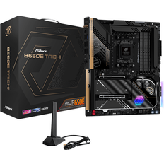 E-ATX Motherboards Asrock B650E Taichi