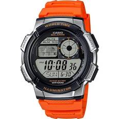 Casio Automatic - Men Wrist Watches Casio (AE-1000W-4BV)