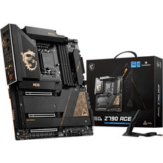 MSI ATX - Intel Hovedkort MSI MEG Z790 ACE