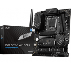 MSI PRO Z790-P WIFI DDR4