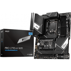 MSI PRO Z790-A WIFI