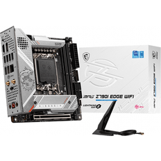 Mini-ITX Motherboards MSI MPG Z790I EDGE WIFI