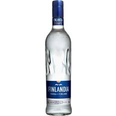 Vodka Classic Vodka 40% 70 cl