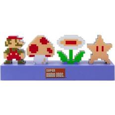 Paladone Super Mario Bros. Icons Light Night Light