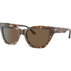 Emporio Armani Damen Sonnenbrillen Emporio Armani EA4176 Women's Cat's Eye