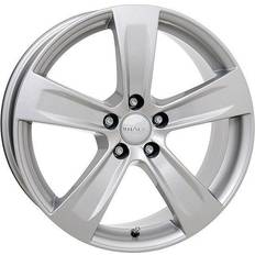 18" - 5/112 Bilfelger Image Stella 7.5x18 5/112 ET52 CB66.5